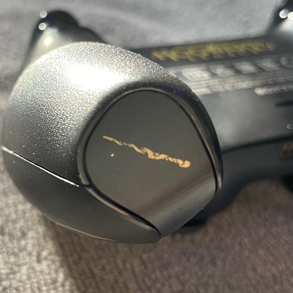 RARE Hogwart's Legacy Special Edition DualSense Controller PS5 - Picture 4 of 5